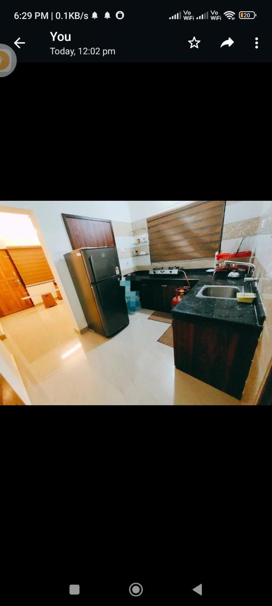 Corniche Beach Resort Mulappilangād 외부 사진